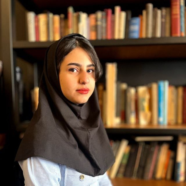 فرانک میرزایی