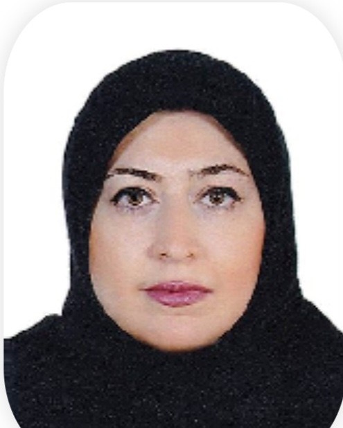 گلرخ مجیدی آزاد